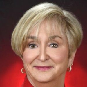 Meet your Posher, Cindy